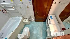 4-к квартира, вторичка, 91м2, 4/5 этаж