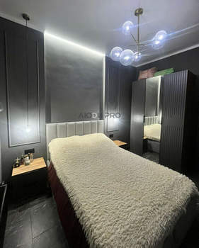 1-к квартира, вторичка, 33м2, 8/8 этаж