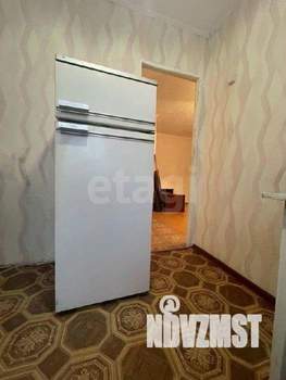 3-к квартира, вторичка, 56м2, 3/5 этаж