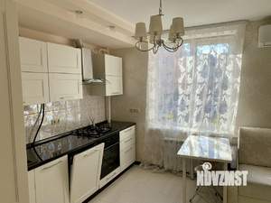 1-к квартира, вторичка, 46м2, 2/5 этаж