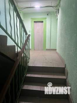 3-к квартира, вторичка, 62м2, 7/9 этаж