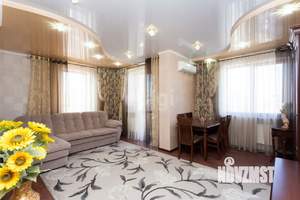 3-к квартира, вторичка, 93м2, 12/24 этаж