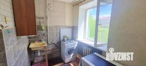 2-к квартира, вторичка, 40м2, 1/2 этаж