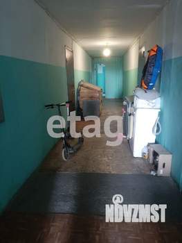 1-к квартира, вторичка, 35м2, 4/5 этаж