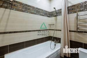 1-к квартира, вторичка, 46м2, 5/12 этаж