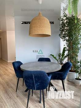 3-к квартира, вторичка, 78м2, 15/18 этаж