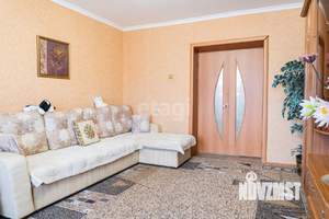 3-к квартира, вторичка, 73м2, 6/10 этаж