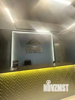 Студия квартира, вторичка, 26м2, 15/22 этаж