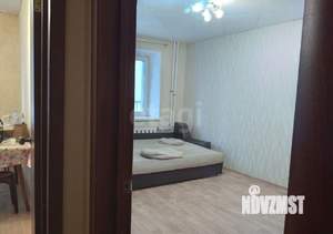 2-к квартира, вторичка, 52м2, 2/14 этаж