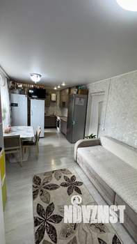 2-к квартира, вторичка, 45м2, 2/9 этаж