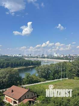 1-к квартира, вторичка, 34м2, 12/21 этаж