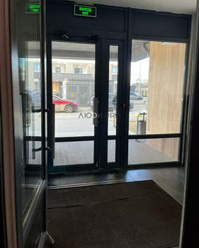 3-к квартира, вторичка, 93м2, 21/27 этаж