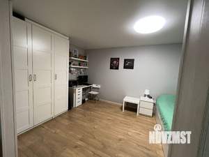 1-к квартира, вторичка, 31м2, 4/5 этаж