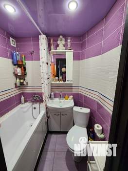 3-к квартира, вторичка, 63м2, 1/9 этаж