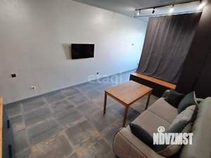 Студия квартира, вторичка, 43м2, 5/11 этаж