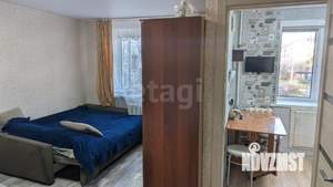 1-к квартира, вторичка, 33м2, 2/5 этаж