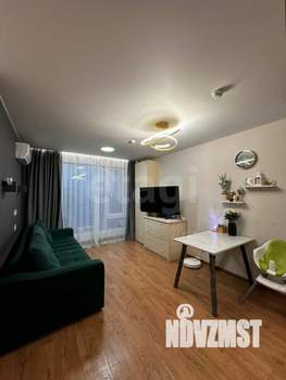 2-к квартира, вторичка, 40м2, 5/26 этаж