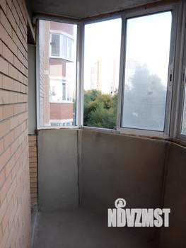 1-к квартира, вторичка, 37м2, 4/16 этаж