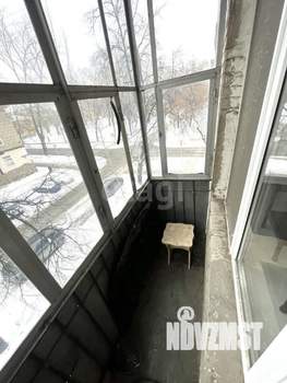 3-к квартира, вторичка, 54м2, 3/5 этаж