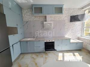 1-к квартира, вторичка, 45м2, 3/6 этаж