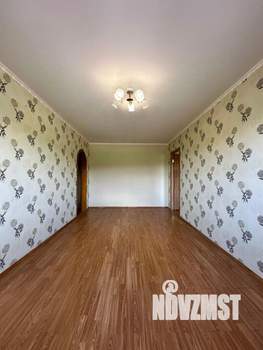 3-к квартира, вторичка, 59м2, 6/9 этаж