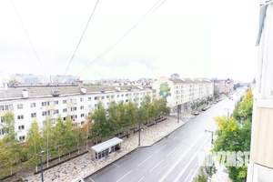 1-к квартира, вторичка, 31м2, 7/9 этаж