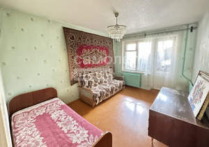 2-к квартира, вторичка, 54м2, 3/9 этаж