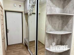 2-к квартира, вторичка, 55м2, 6/26 этаж