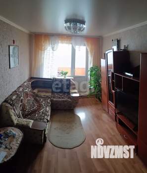 3-к квартира, вторичка, 66м2, 9/9 этаж