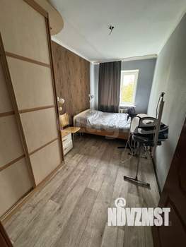 3-к квартира, вторичка, 58м2, 5/5 этаж