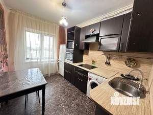 2-к квартира, вторичка, 55м2, 16/18 этаж