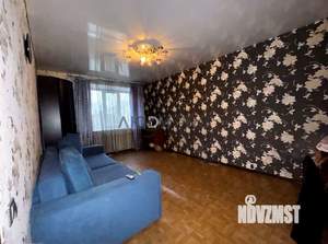 2-к квартира, вторичка, 51м2, 5/9 этаж