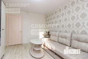 2-к квартира, вторичка, 35м2, 5/9 этаж