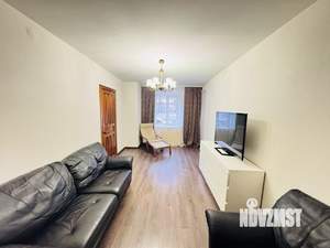 3-к квартира, вторичка, 82м2, 1/10 этаж