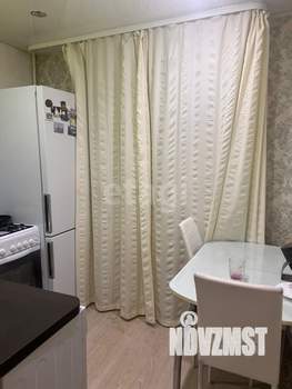 2-к квартира, вторичка, 43м2, 2/5 этаж