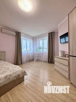 1-к квартира, вторичка, 48м2, 11/14 этаж