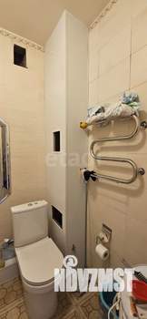 1-к квартира, вторичка, 48м2, 5/10 этаж