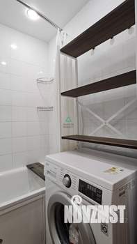 1-к квартира, вторичка, 37м2, 11/12 этаж