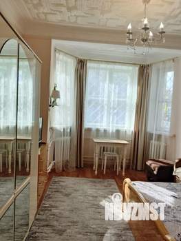 3-к квартира, вторичка, 69м2, 1/2 этаж