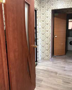 2-к квартира, вторичка, 43м2, 8/9 этаж