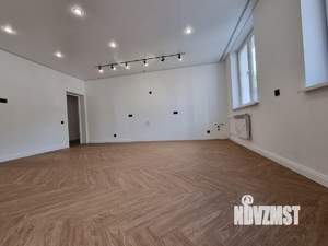 3-к квартира, вторичка, 100м2, 2/26 этаж