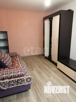 1-к квартира, вторичка, 35м2, 7/9 этаж