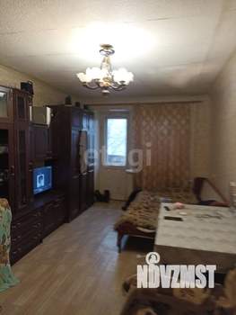 2-к квартира, вторичка, 37м2, 3/5 этаж