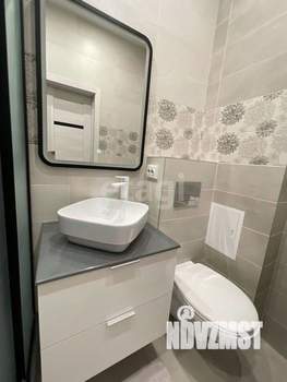 1-к квартира, вторичка, 35м2, 7/7 этаж