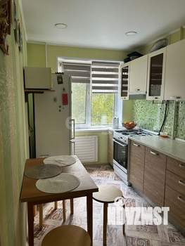 3-к квартира, вторичка, 68м2, 3/9 этаж
