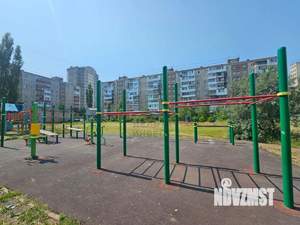 1-к квартира, вторичка, 39м2, 7/9 этаж