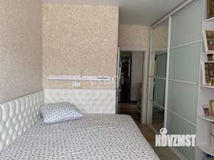 2-к квартира, вторичка, 56м2, 3/14 этаж