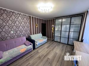 2-к квартира, вторичка, 59м2, 2/17 этаж