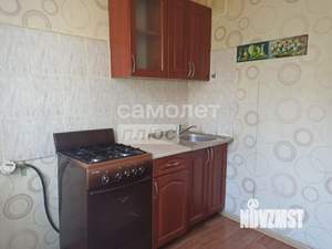 2-к квартира, вторичка, 47м2, 4/5 этаж