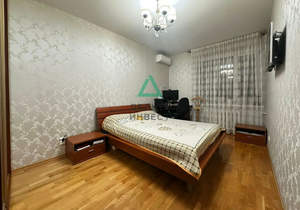 2-к квартира, вторичка, 63м2, 7/17 этаж